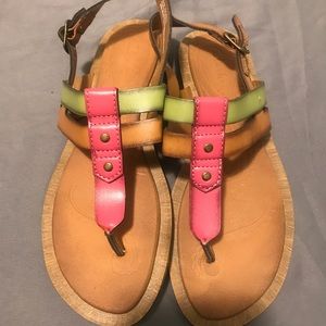Clark’s sandals women
